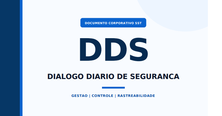 Prévia do exemplo de DDS